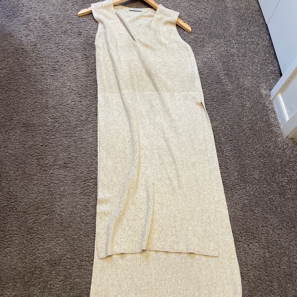 Zara Tunic